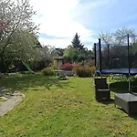 Pokoje Nad Jeziorem Gdansk