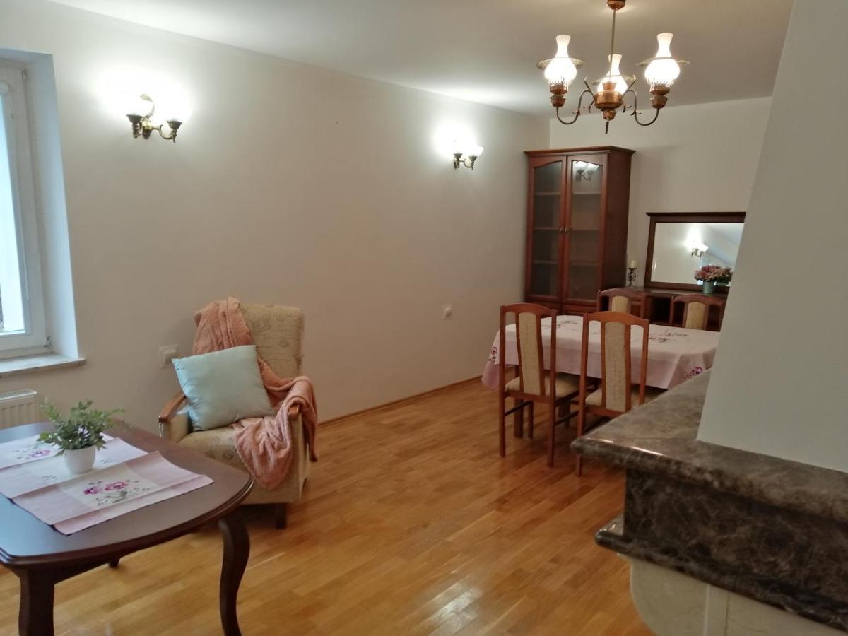 Privat overnatting Nad Jeziorem